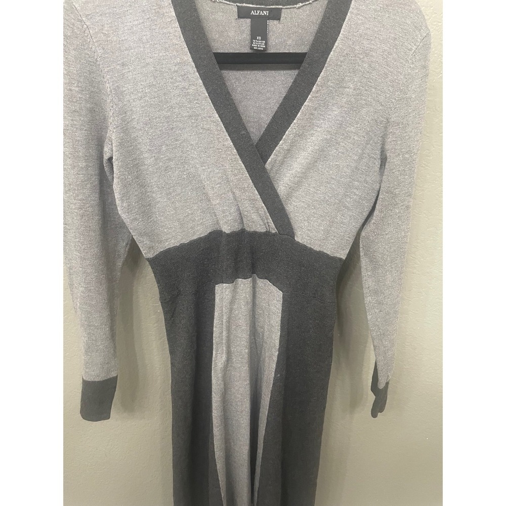 Alfani Women's‎  XS Dress
